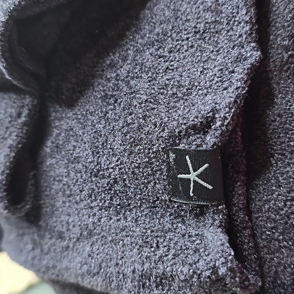 Barefoot Dreams Cozychic Ultra Lite Rolled Edge Ankle Pants Size 1X TALL NWT. - Picture 10 of 10